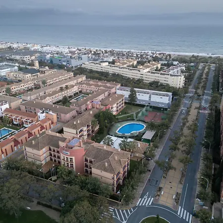 Islamar Islantilla