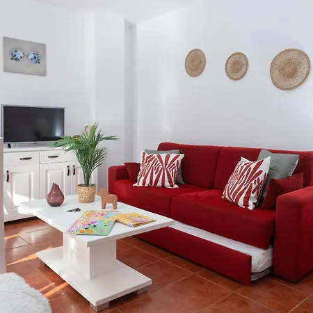 Islamar Daire Islantilla